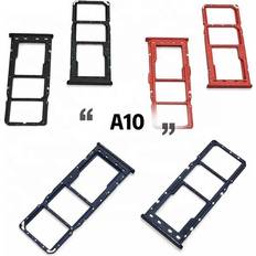 SIM Card Trays FoneFunShop Sim Tray for Galaxy A10