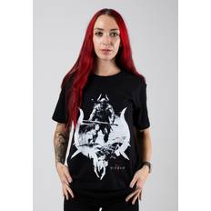 Diablo Barbarian T-Shirt black