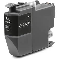 LC421XLBK XL Kompatibel