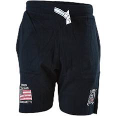 Vinson Polo Club VPC Sweatshorts Junior