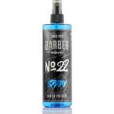 Barber Marmara MARMARA No.22 Eau de GRAFITTI