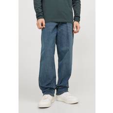 Bukser & Shorts Jack & Jones Jeans JjiClark Noos Blue Denim år 128 Jeans