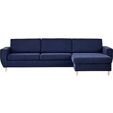 Urban 3D XL vendbar Sofa