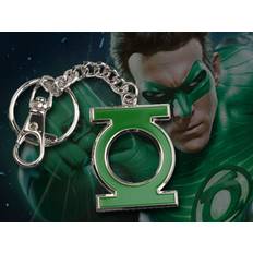 DC Comics Green Lantern Nyckelring Shaped