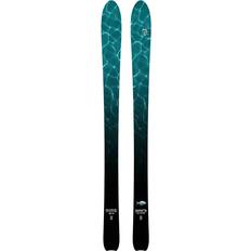 Downhill Skis Icelantic Shaman 2.0 99 Ski 2024