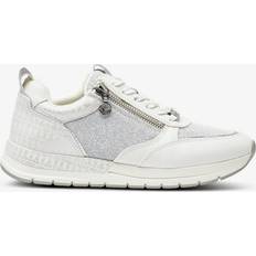 Tamaris Dam - Vita Sneakers Tamaris Sneakers Vit