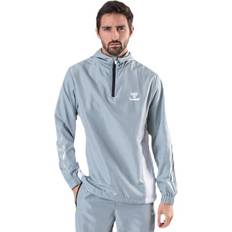 Hummel Ulkoiluvaatteet Hummel Magnus HZ Jacket - Grey/Silver