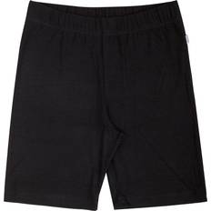 Joha bambus lange shorts sort