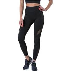 Yoga Pantaloni & Shorts BLACC Neoma Seamless Tights Black Female