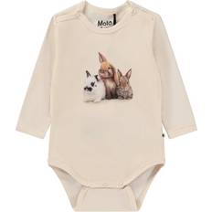 Molo Elastan Bodyer Molo Foss body Rabbit Group