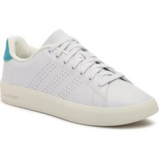 adidas Advantage Premium Shoes Dash Grey Dash Grey Arctic Fusion