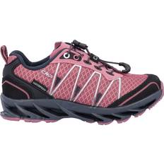 Pink Running Shoes CMP Children's Trail Running Shoes Altak 2.0 WP - Rose