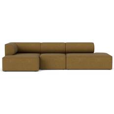 Guld Soffor Audo Copenhagen Eave Modular Sofa 86 3.5-seater Soffa