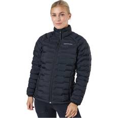 Peak Performance W Argon Light Jacket Black