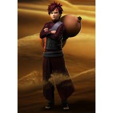 Naruto Legetøj Naruto Shippuden Gaara Figur