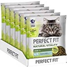 Perfect Fit Katter Husdjur Perfect Fit Natural Katzenfutter Trockenfutter