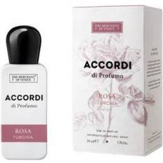 The Merchant of Venice Parfymer The Merchant of Venice Accordi Di Profumo Rosa Turchia EDP 30 ml 30ml