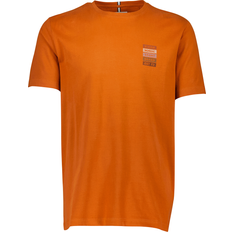 Bison T-shirt Orange