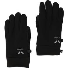 Fat Moose Herr Kläder Fat Moose Dylan Tech Gloves Black