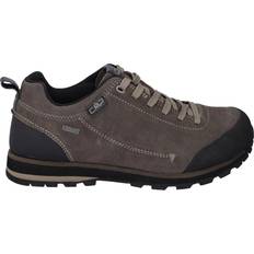 Sneakers CMP Elettra Low Hiking Shoe Wp - Marron