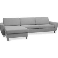 Urban 3D XL vendbar Sofa