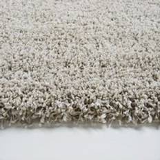 Dunelm Slumber Shaggy Natural