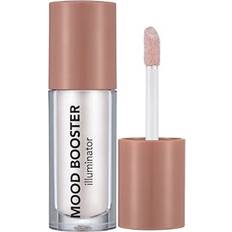 Makeup Flormar Mood Booster Illuminator - Moon Glow