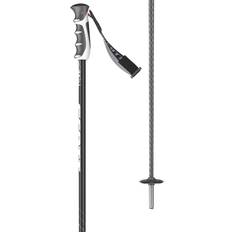 Downhill Skiing Scott Pro Taper SRS Ski Poles - Black