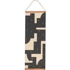 Advent Calendars Broste Copenhagen Karla Adventskalender, 35 x 100 cm
