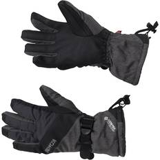 Grey - Woman Gloves Kombi Intrepid Women Glove - Grey