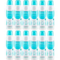 Breeze Deo Spray 150 ml Neutral 150ml