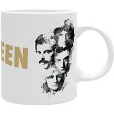 Queen Forever - Tasse