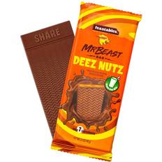 Mr Beast Deez Nuts Chocolate