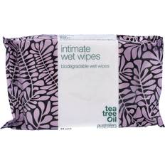 Intimate Wet Wipes 24 stk