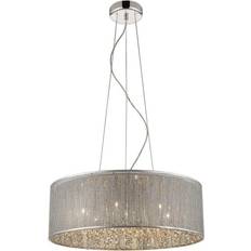 Crystal Pendant Lamps Spring Lighting Traditional Pendant Lamp