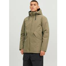 Jack & Jones Parkajakke