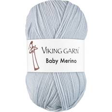 Garn baby merino Viking of Norway Trend Baby Merino