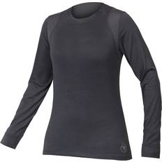 Endura Damen SingleTrack Radtrikot grau