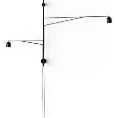 Karakter Awkward Light Short Table Lamp