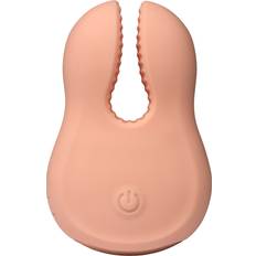 Sinful Sexleksaker Sinful Cute Rabbit Klitorisvibrator Coral Coral