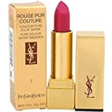 Yves Saint Laurent YSL ROUGE PUR COUTURE #07-le fuchsia 3,8 gr