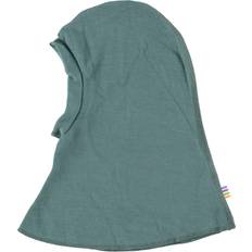 Joha Uld Dark Green Elefanthue 1-Lags-41