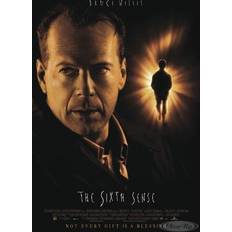 Close Up The sixth Sense Poster