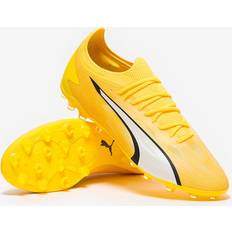 Puma Ultra Ultimate MG Yellow