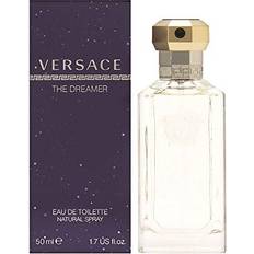 Versace The Dreamer Eau de Toilette for Him 50ml