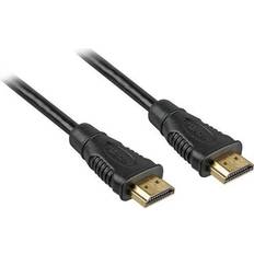 Kablar PremiumCord kphdmi2 HDMI-kabel 2m