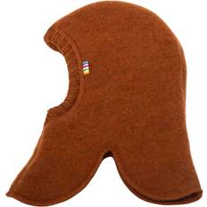 Joha Double Layer Balaclava - Orange (97975-716-16222)