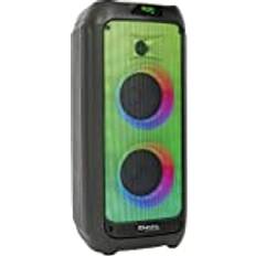 WAVE6-250W 2x5.25 Inch Battery Powered Speaker