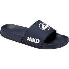 39 ½ Slippers JAKO lette - Bleu