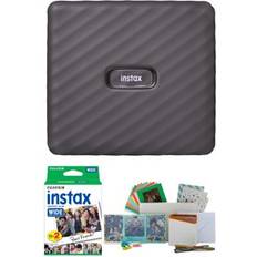 Fujifilm Instax Link Wide Instant Photo Kit w/Film20exp